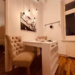 Apartment Charmante In Striesen - Frau Pie Dresden