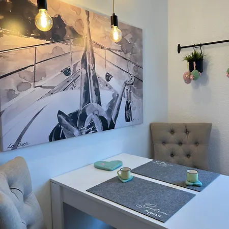 Apartment Charmante In Striesen - Frau Pie *