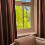 דירה Stylische Altbauwohnung Striesen Ruhig Und Zentral דרזדן