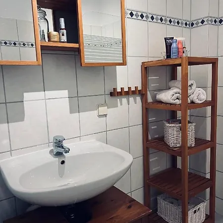 Charmante In Striesen - Frau Pie شقة *