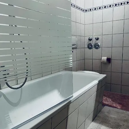 شقة Charmante In Striesen - Frau Pie *