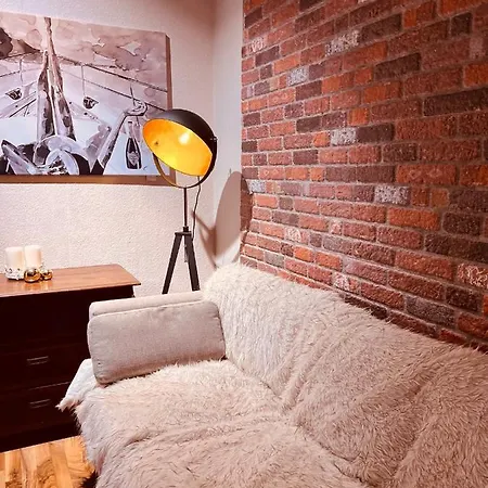 Charmante In Striesen - Frau Pie شقة *