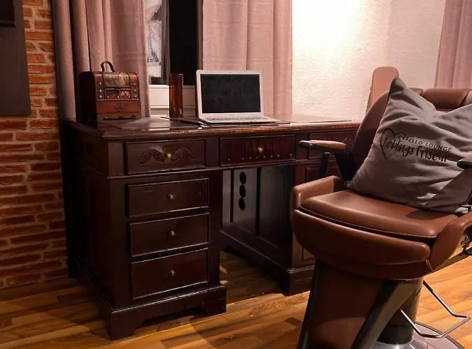 公寓 Stylische Altbauwohnung Striesen Ruhig Und Zentral