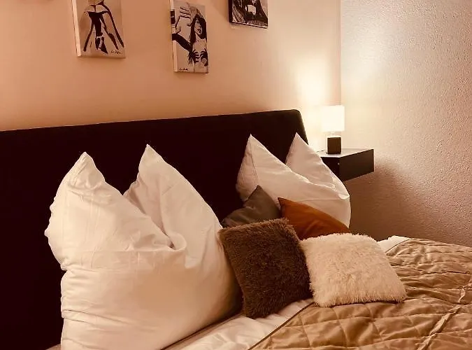 Apartament Stylische Altbauwohnung Dresden Striesen Ruhig Und Zentral Drezno