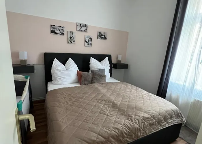 Stylische Altbauwohnung Dresden Striesen Ruhig Und Zentral