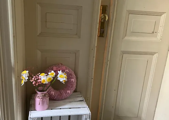 Appartement Stylische Altbauwohnung Dresden Striesen Ruhig Und Zentral