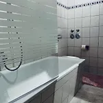 Apartment Stylische Altbauwohnung Striesen Ruhig Und Zentral *