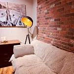 Stylische Altbauwohnung Striesen Ruhig Und Zentral Apartment *