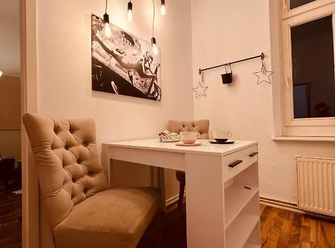 Apartman Stylische Altbauwohnung Dresden Striesen Ruhig Und Zentral Drezda