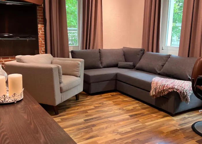 Stylische Altbauwohnung Dresden Striesen Ruhig Und Zentral