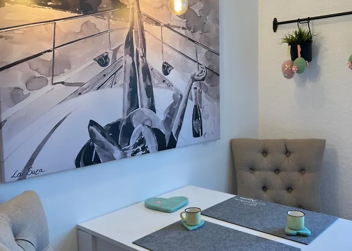 Apartman Stylische Altbauwohnung Dresden Striesen Ruhig Und Zentral *