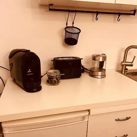 Lägenhet Charmante In Striesen - Frau Pie Dresden