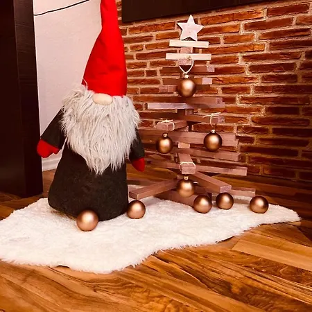 Lägenhet Charmante In Striesen - Frau Pie Dresden