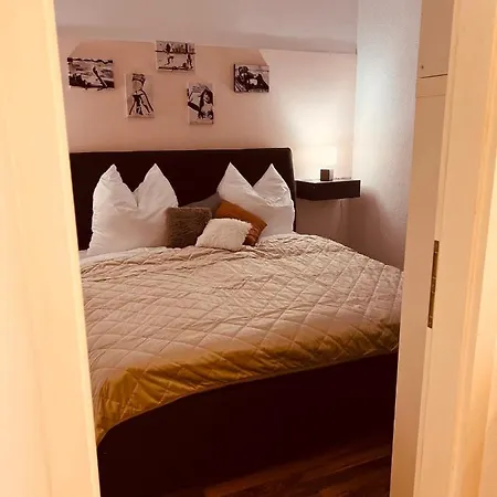 Charmante In Striesen - Frau Pie Lägenhet